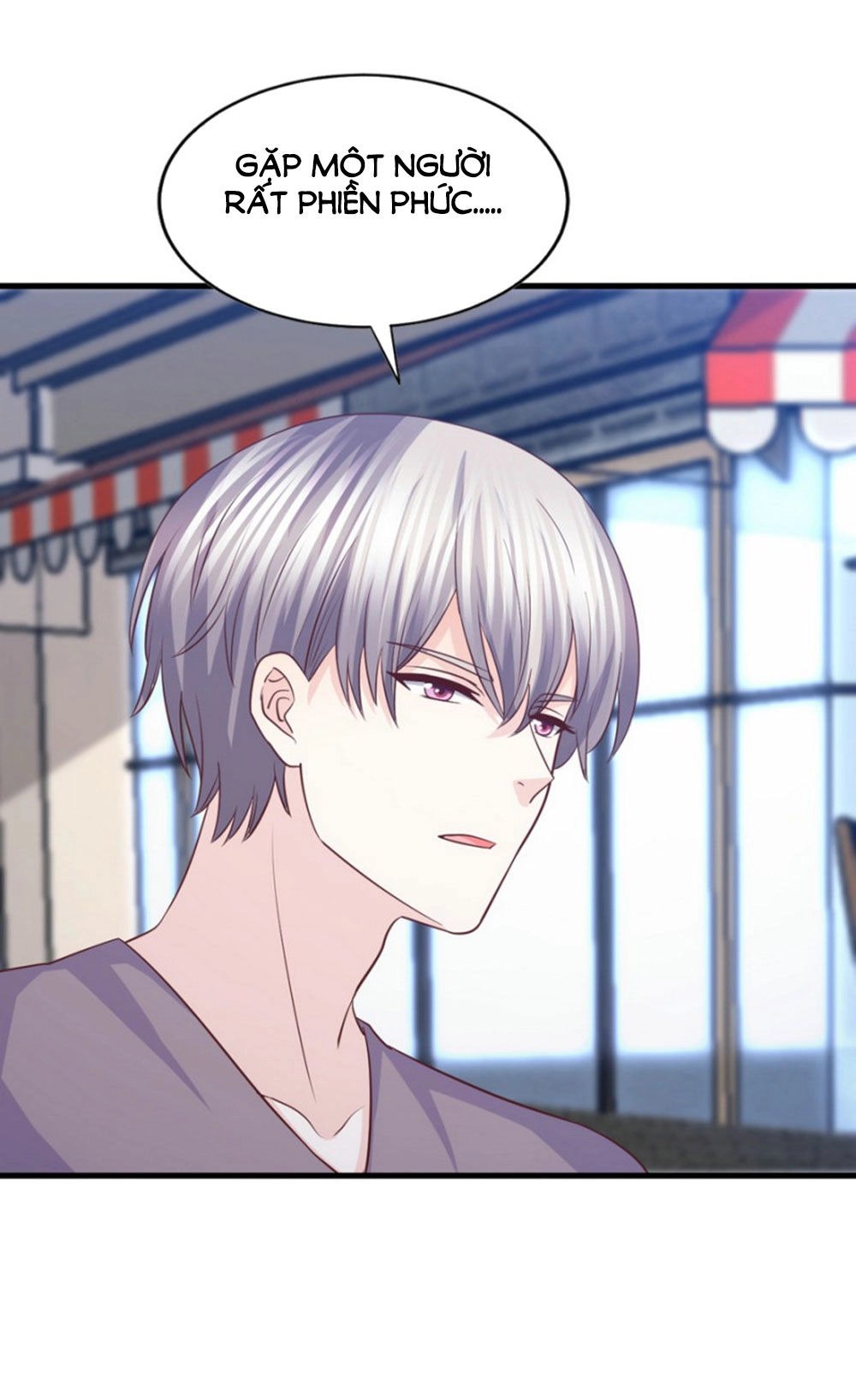 Ta Và Nam Thần Cởi Áo Ngủ Rồi Chapter 58 - 16