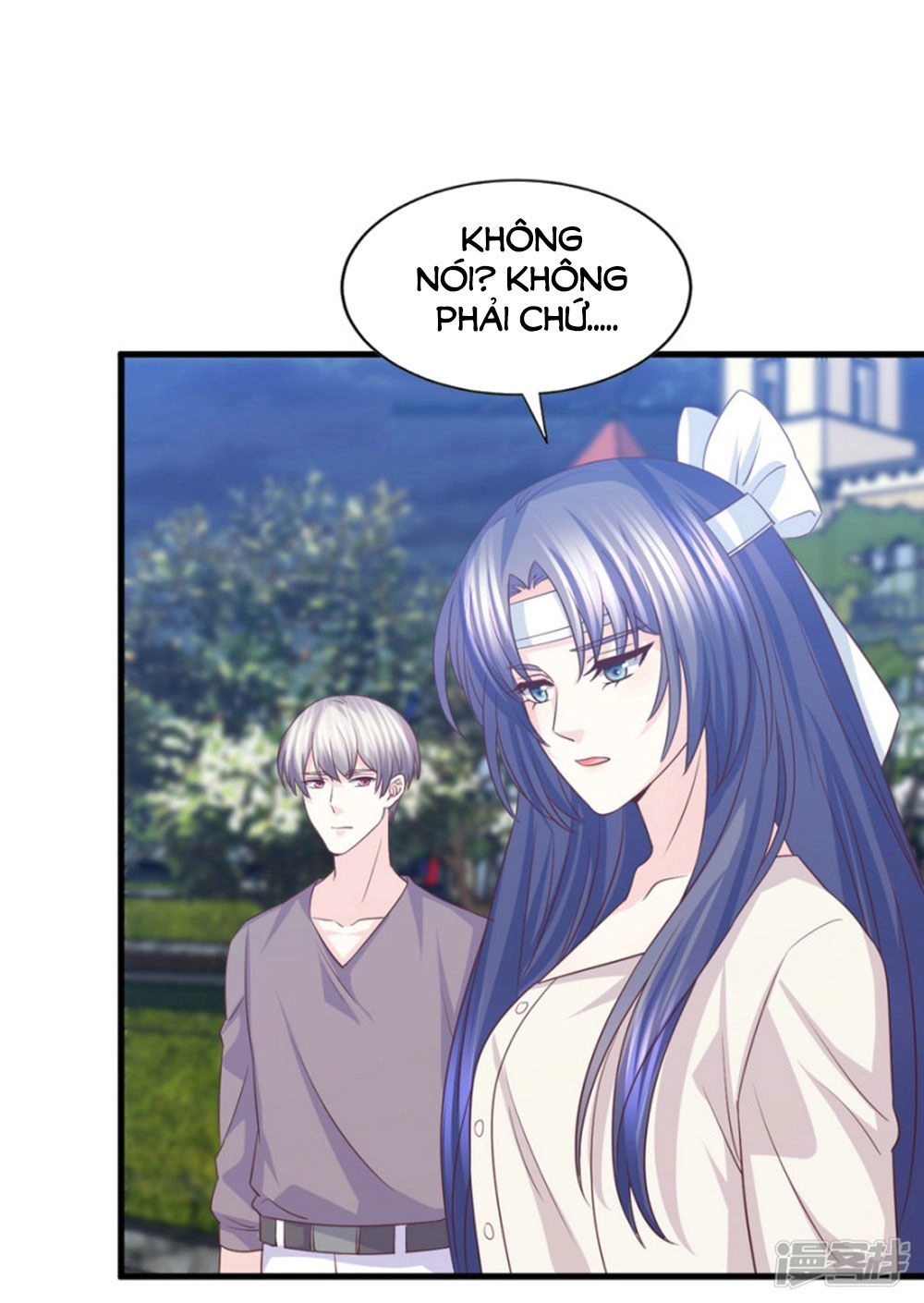 Ta Và Nam Thần Cởi Áo Ngủ Rồi Chapter 58 - 18