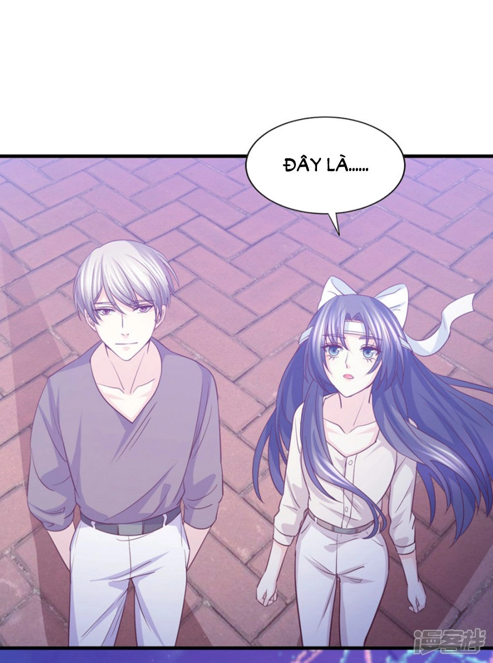 Ta Và Nam Thần Cởi Áo Ngủ Rồi Chapter 58 - 22