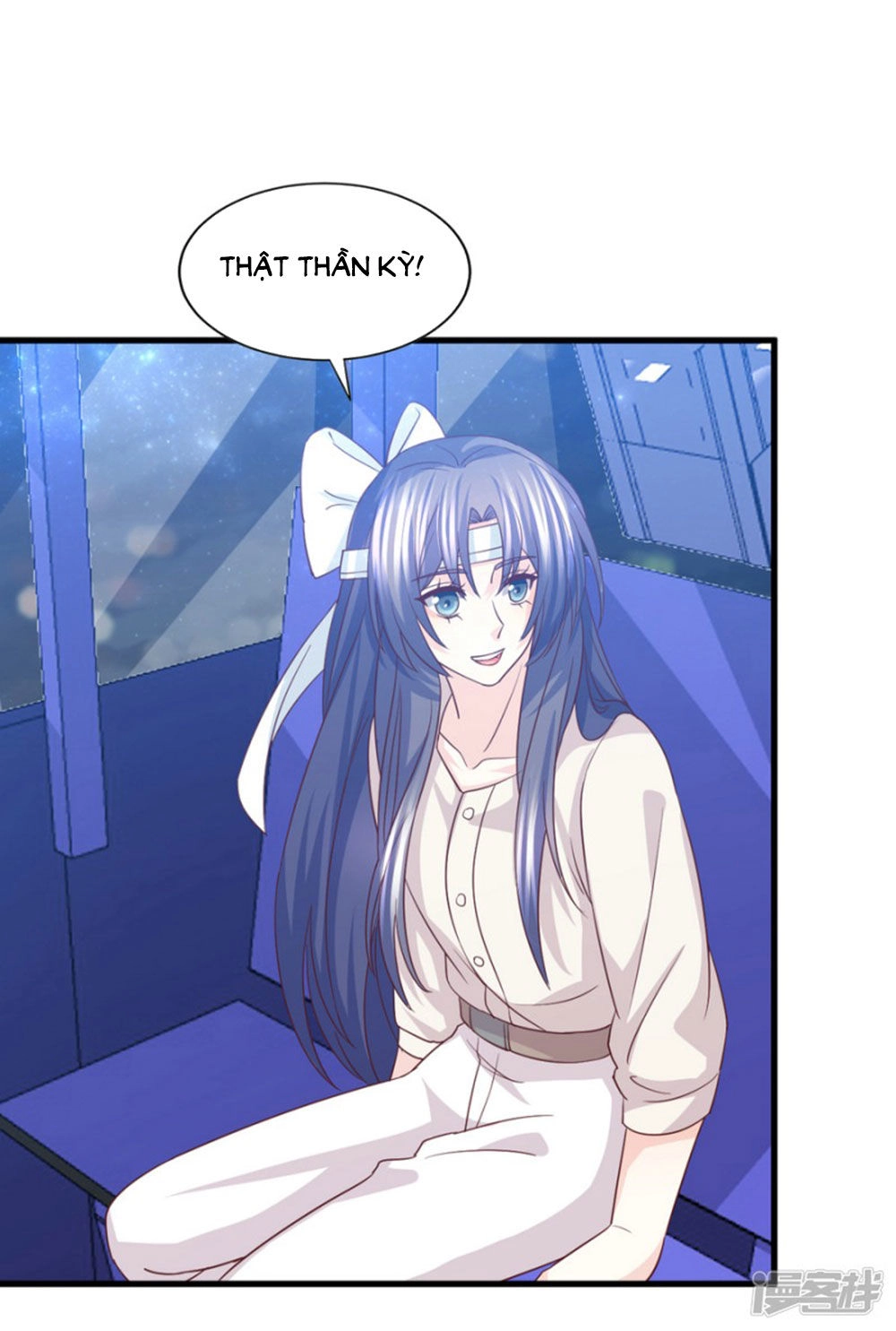 Ta Và Nam Thần Cởi Áo Ngủ Rồi Chapter 58 - 26