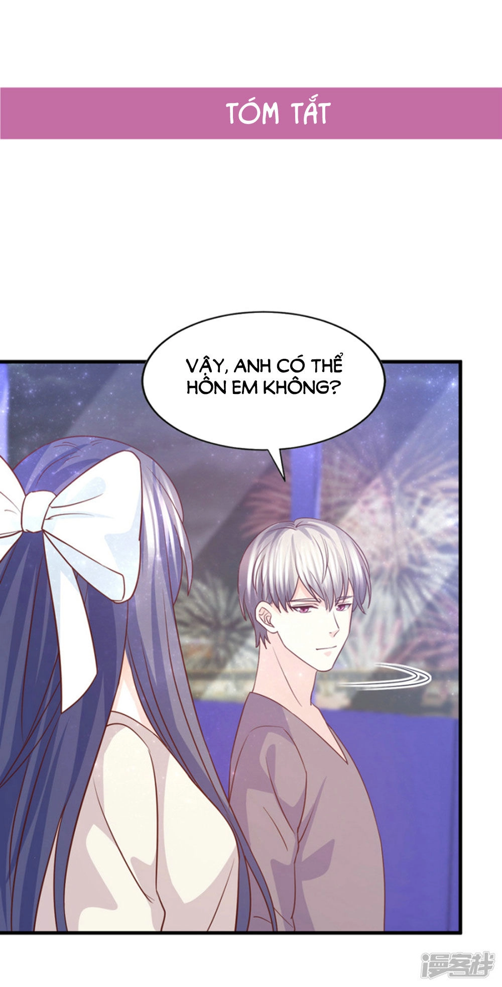 Ta Và Nam Thần Cởi Áo Ngủ Rồi Chapter 60 - 1