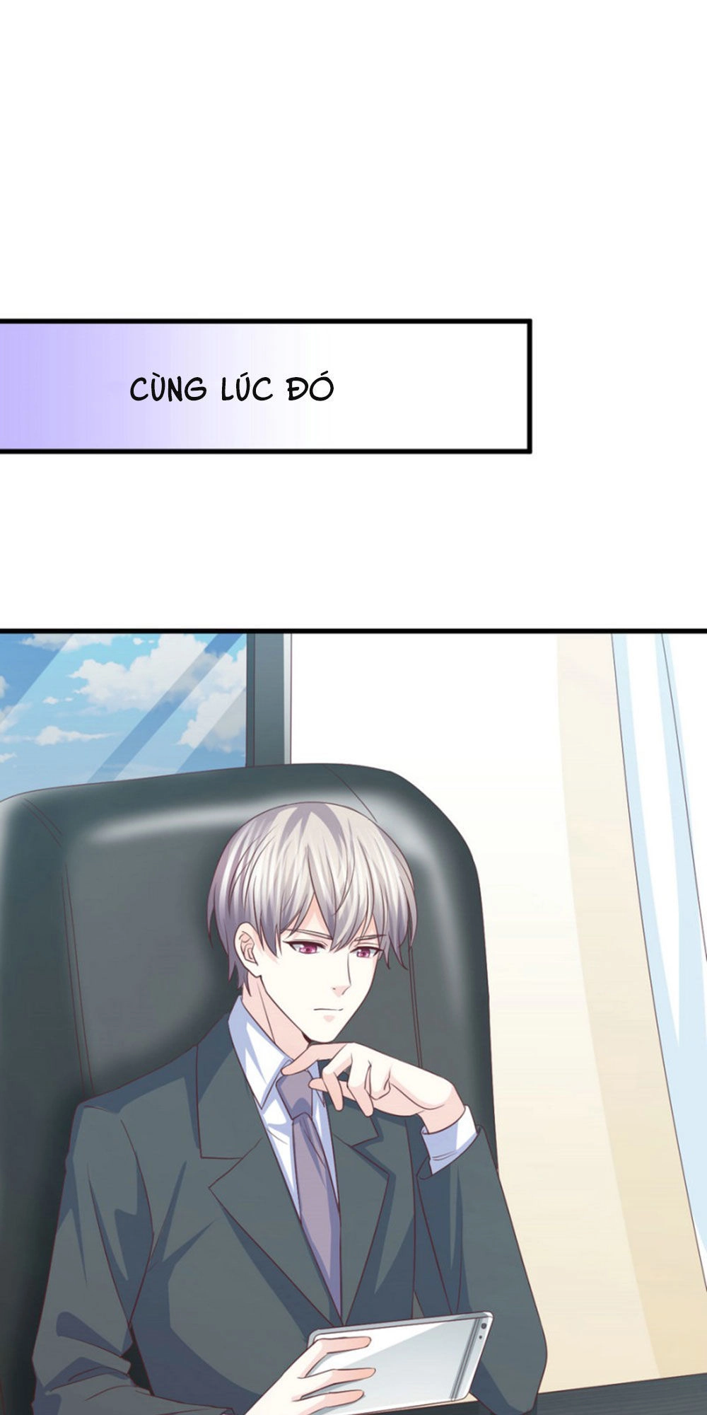 Ta Và Nam Thần Cởi Áo Ngủ Rồi Chapter 60 - 18