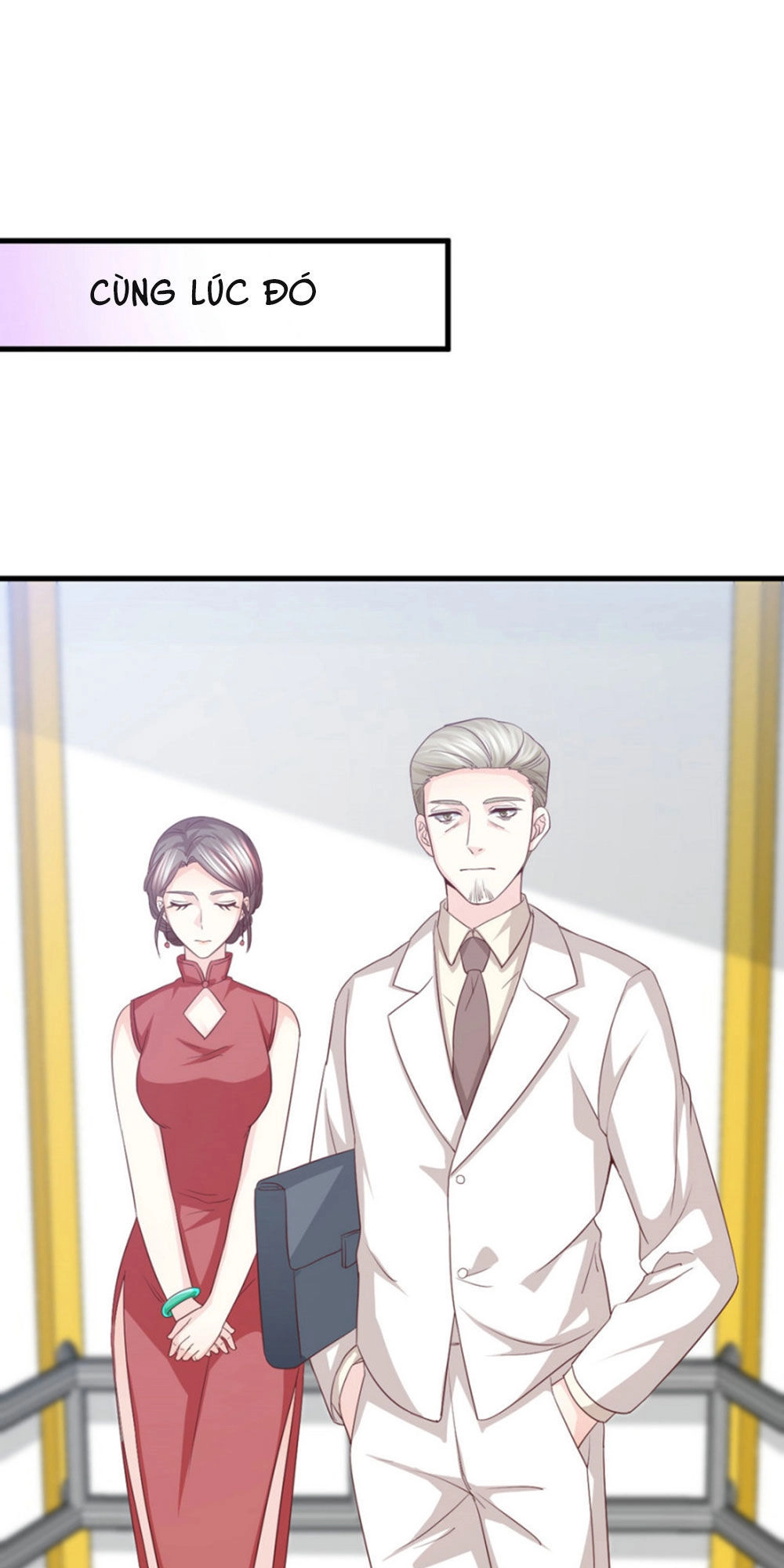 Ta Và Nam Thần Cởi Áo Ngủ Rồi Chapter 62 - 4