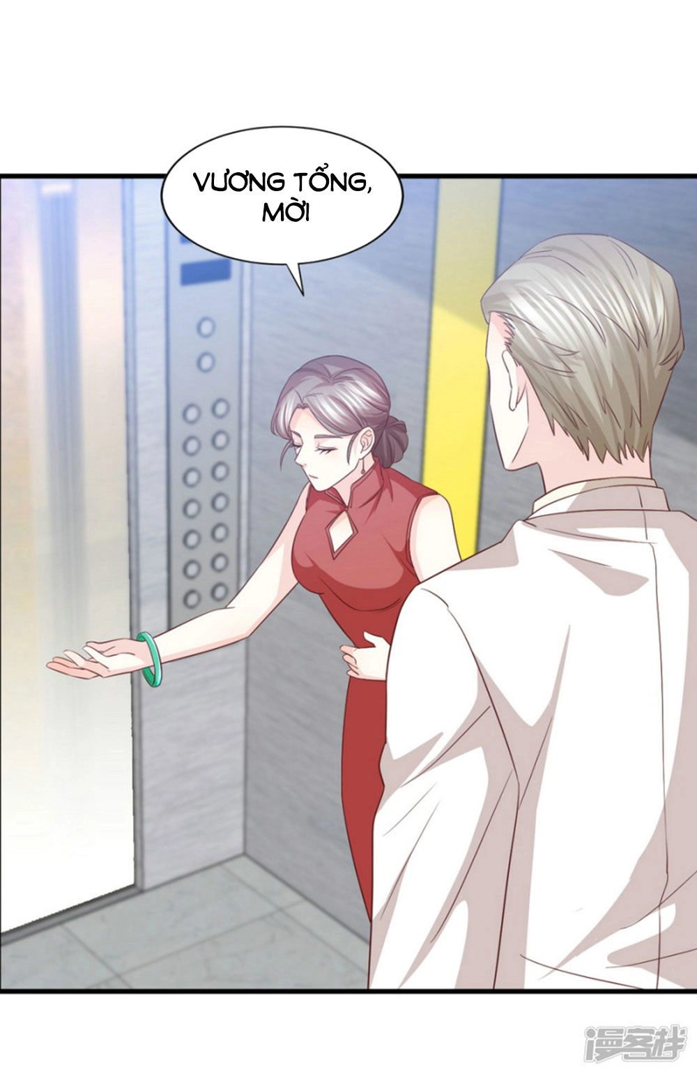 Ta Và Nam Thần Cởi Áo Ngủ Rồi Chapter 62 - 8