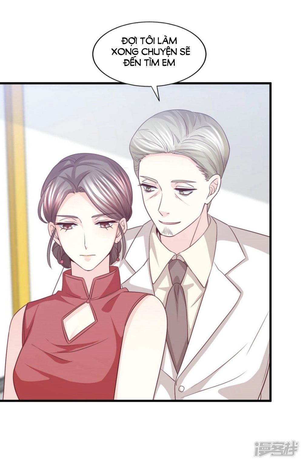 Ta Và Nam Thần Cởi Áo Ngủ Rồi Chapter 62 - 10