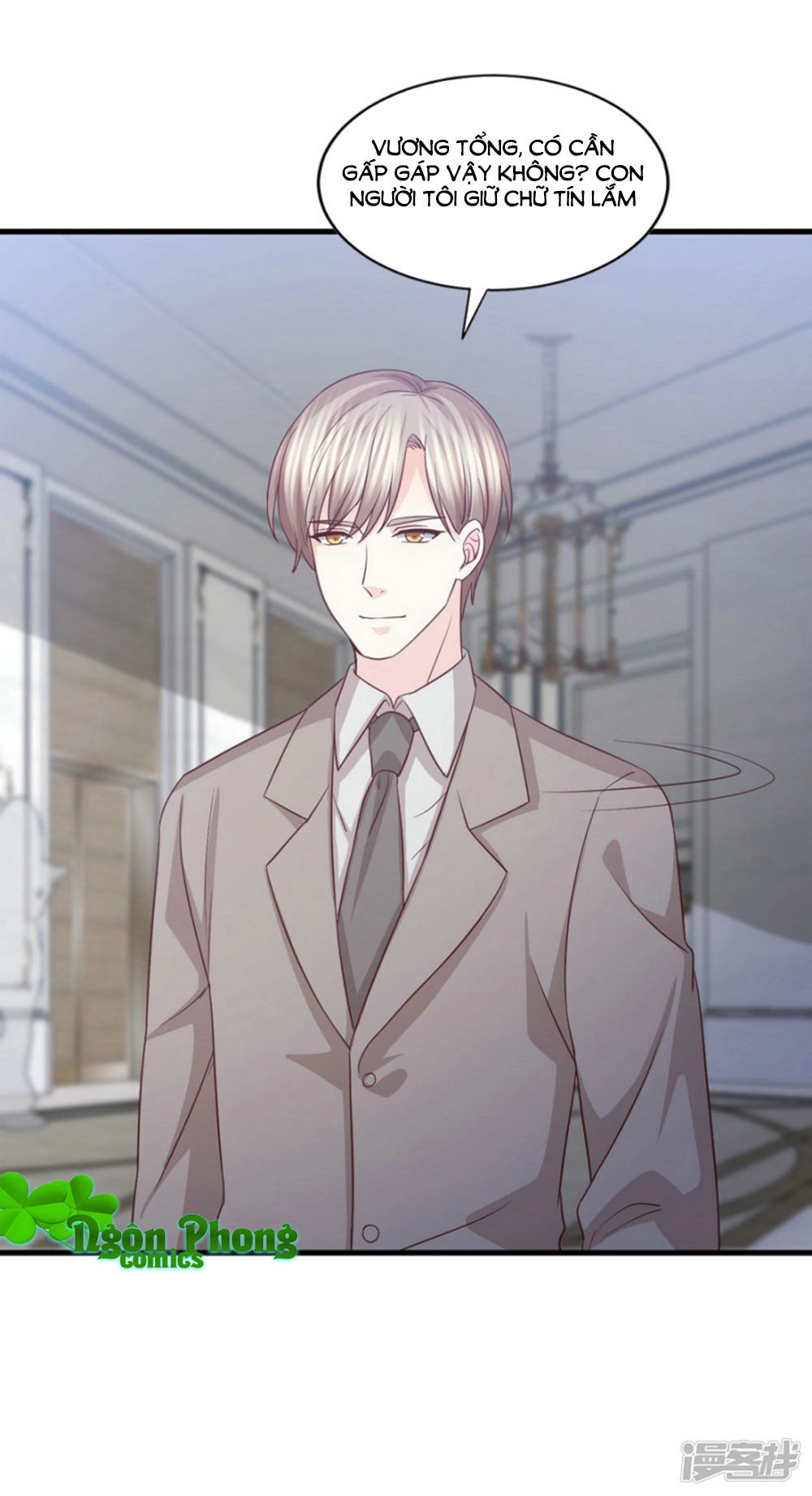 Ta Và Nam Thần Cởi Áo Ngủ Rồi Chapter 62 - 14