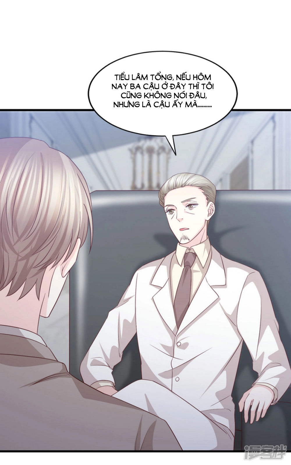 Ta Và Nam Thần Cởi Áo Ngủ Rồi Chapter 62 - 15