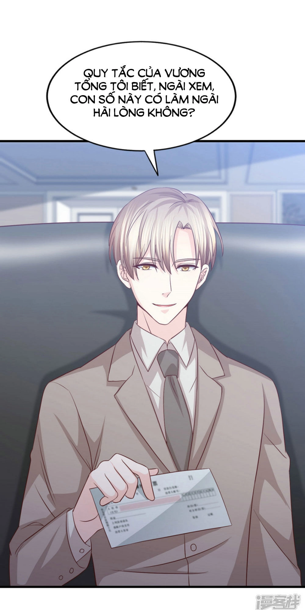 Ta Và Nam Thần Cởi Áo Ngủ Rồi Chapter 62 - 17