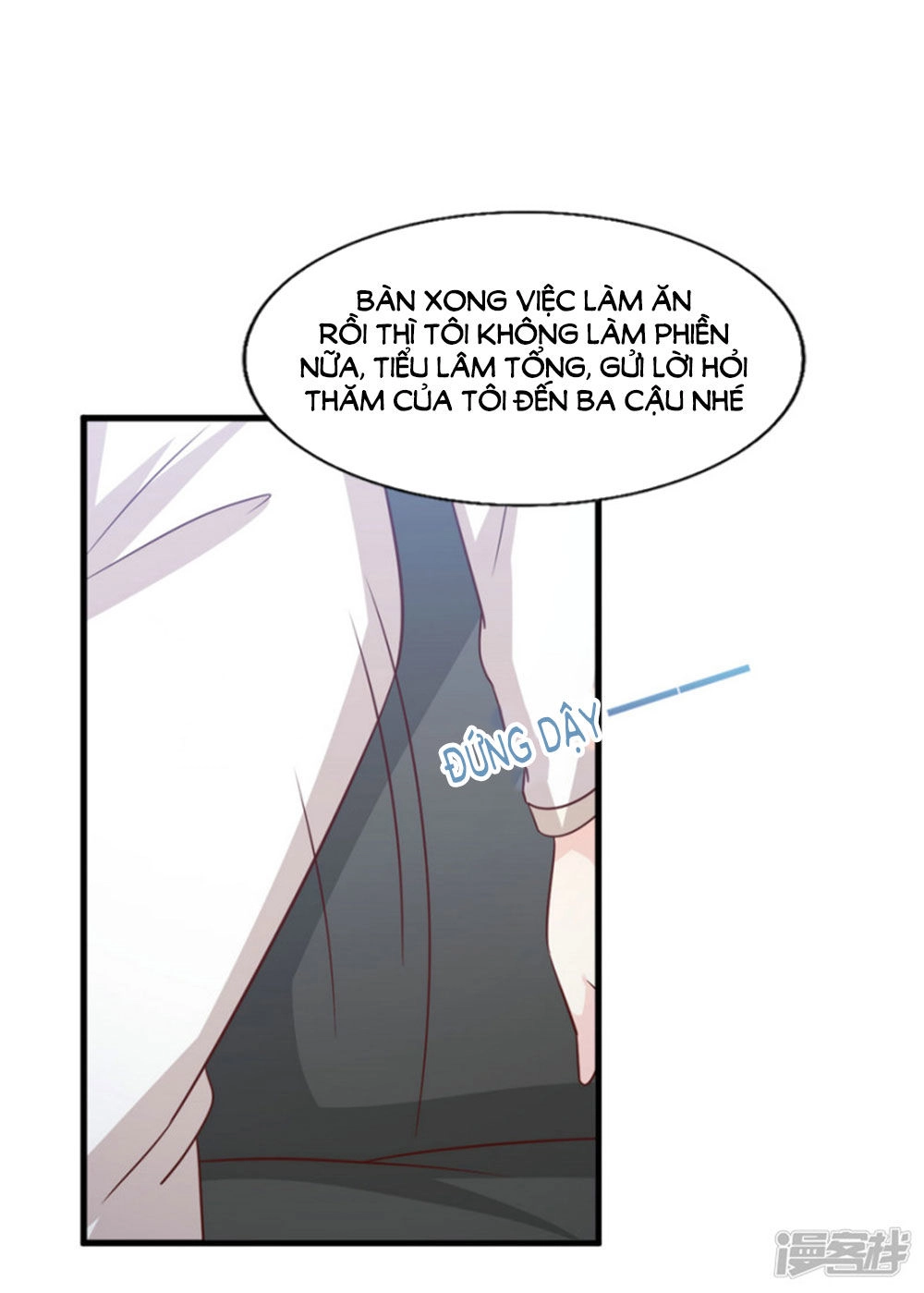 Ta Và Nam Thần Cởi Áo Ngủ Rồi Chapter 62 - 21