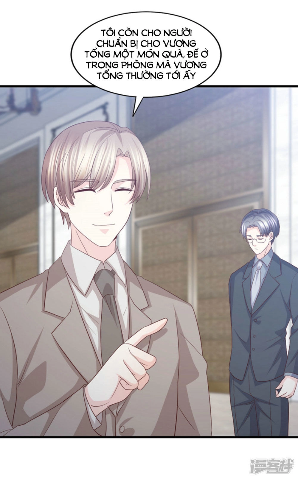 Ta Và Nam Thần Cởi Áo Ngủ Rồi Chapter 62 - 24