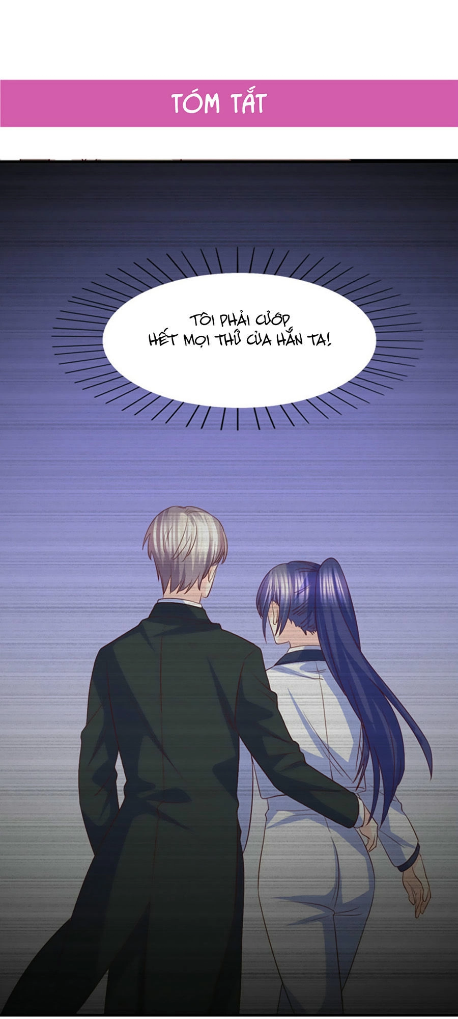 Ta Và Nam Thần Cởi Áo Ngủ Rồi Chapter 63 - 1