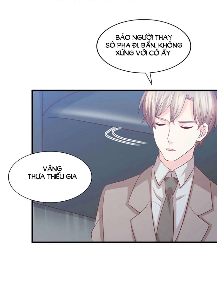 Ta Và Nam Thần Cởi Áo Ngủ Rồi Chapter 63 - 3