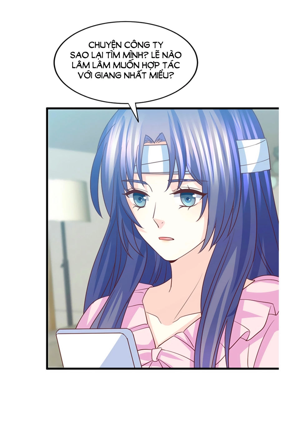 Ta Và Nam Thần Cởi Áo Ngủ Rồi Chapter 63 - 4