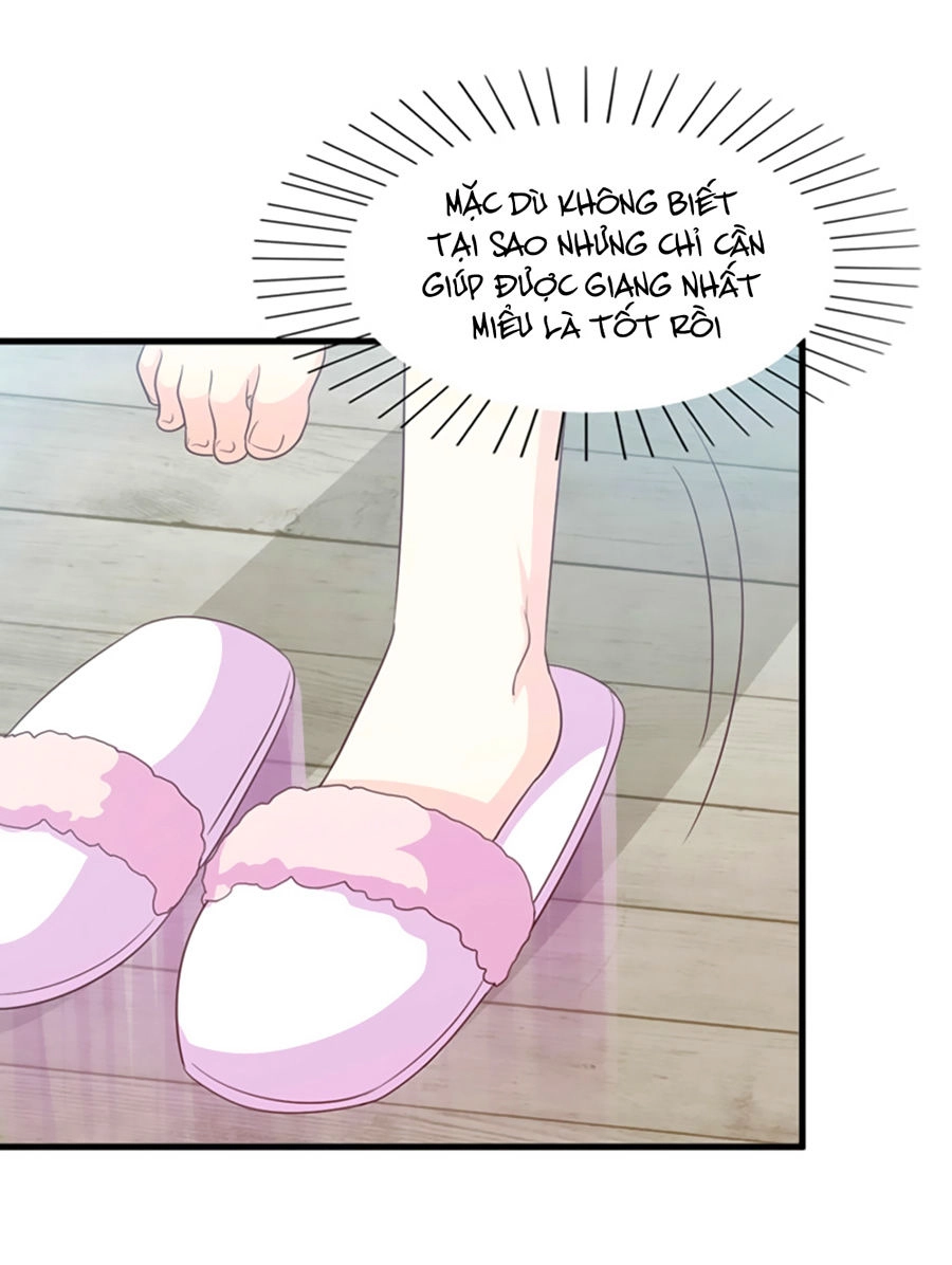 Ta Và Nam Thần Cởi Áo Ngủ Rồi Chapter 63 - 5