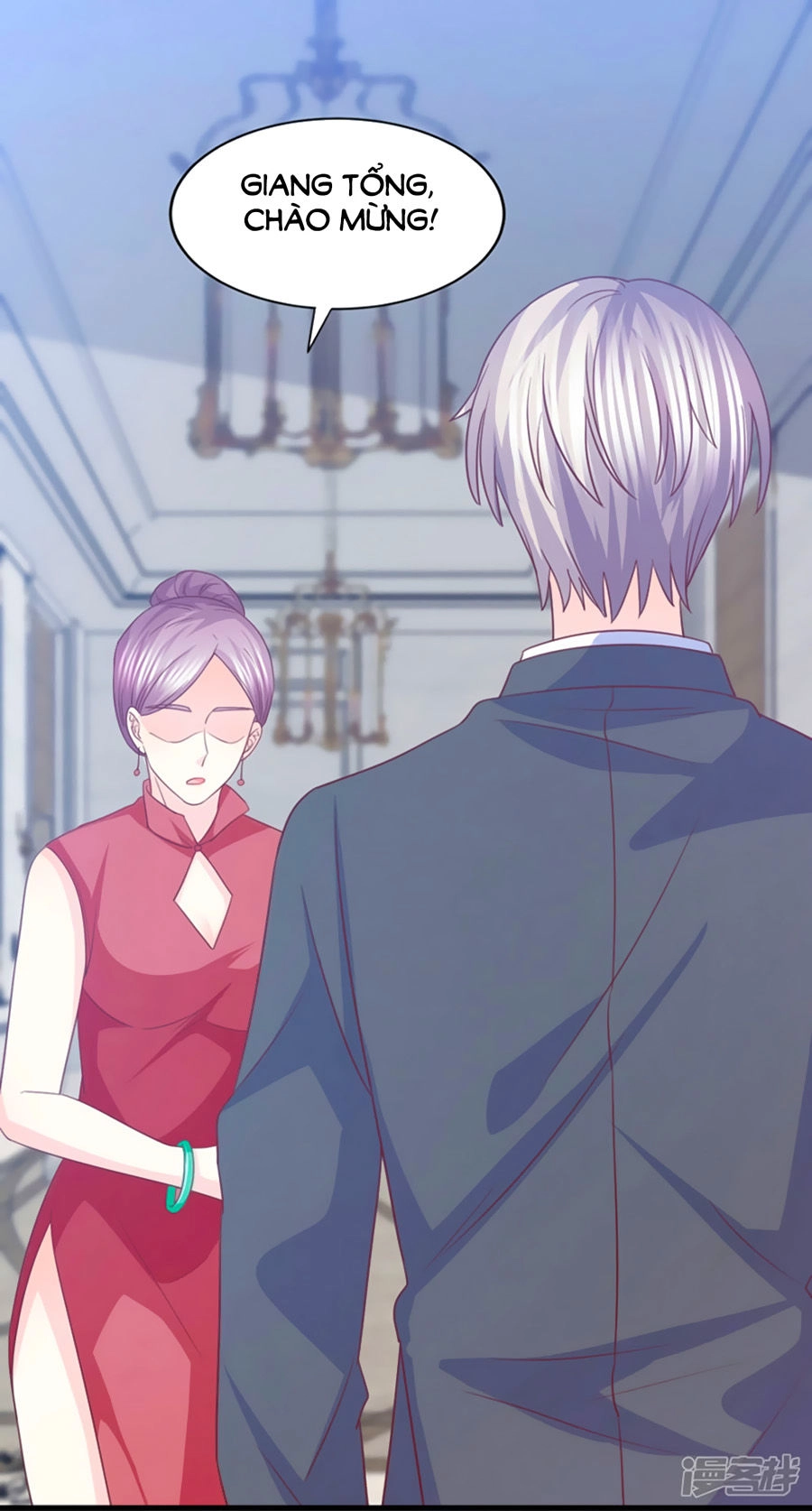 Ta Và Nam Thần Cởi Áo Ngủ Rồi Chapter 63 - 7