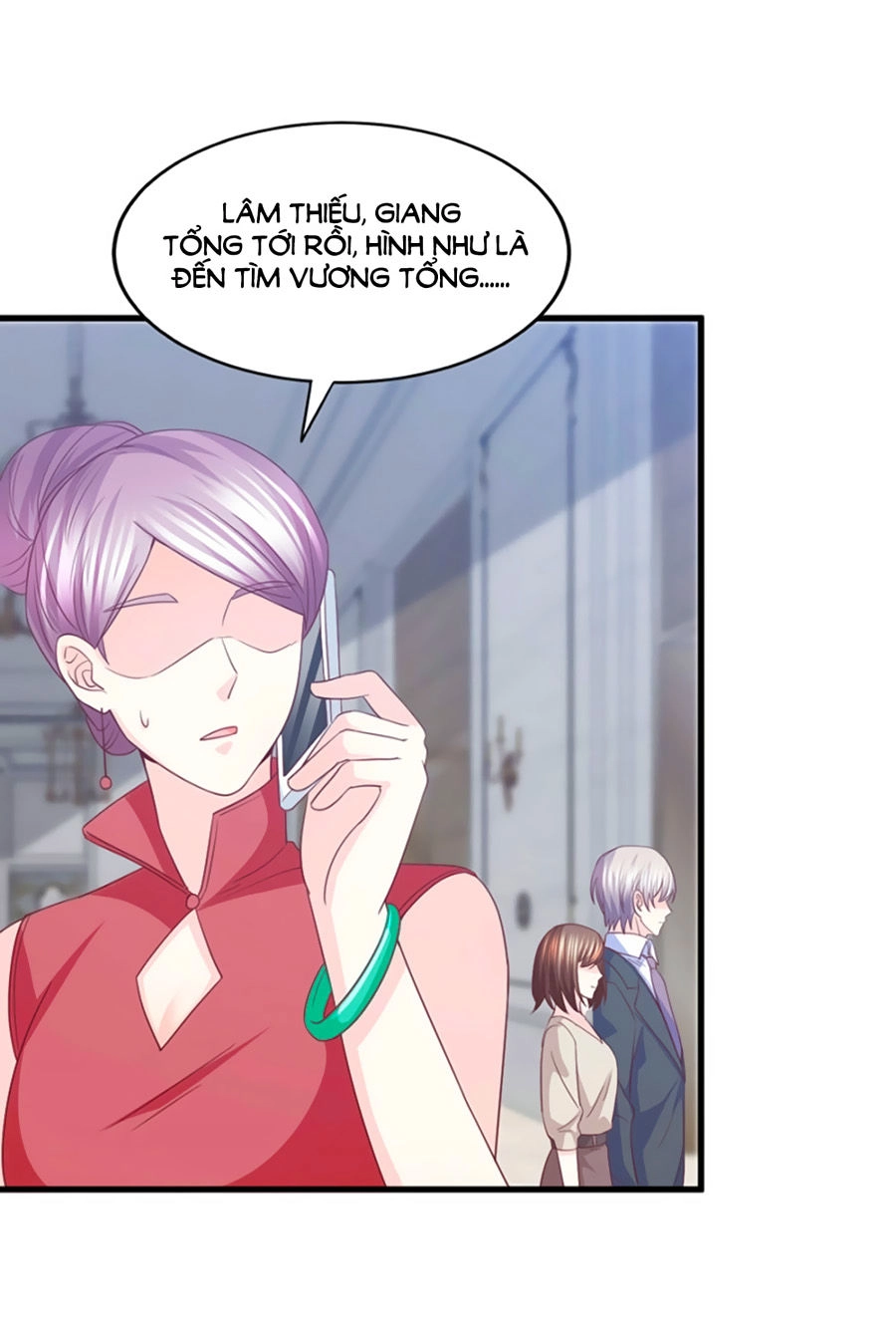 Ta Và Nam Thần Cởi Áo Ngủ Rồi Chapter 63 - 10