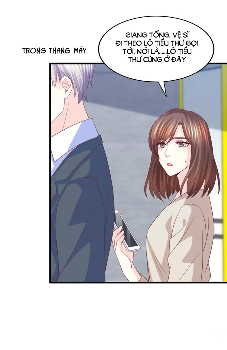 Ta Và Nam Thần Cởi Áo Ngủ Rồi Chapter 63 - 11