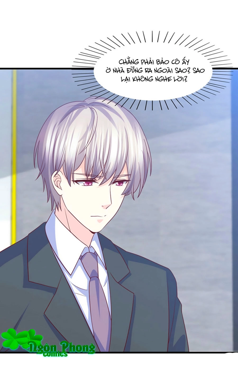 Ta Và Nam Thần Cởi Áo Ngủ Rồi Chapter 63 - 12