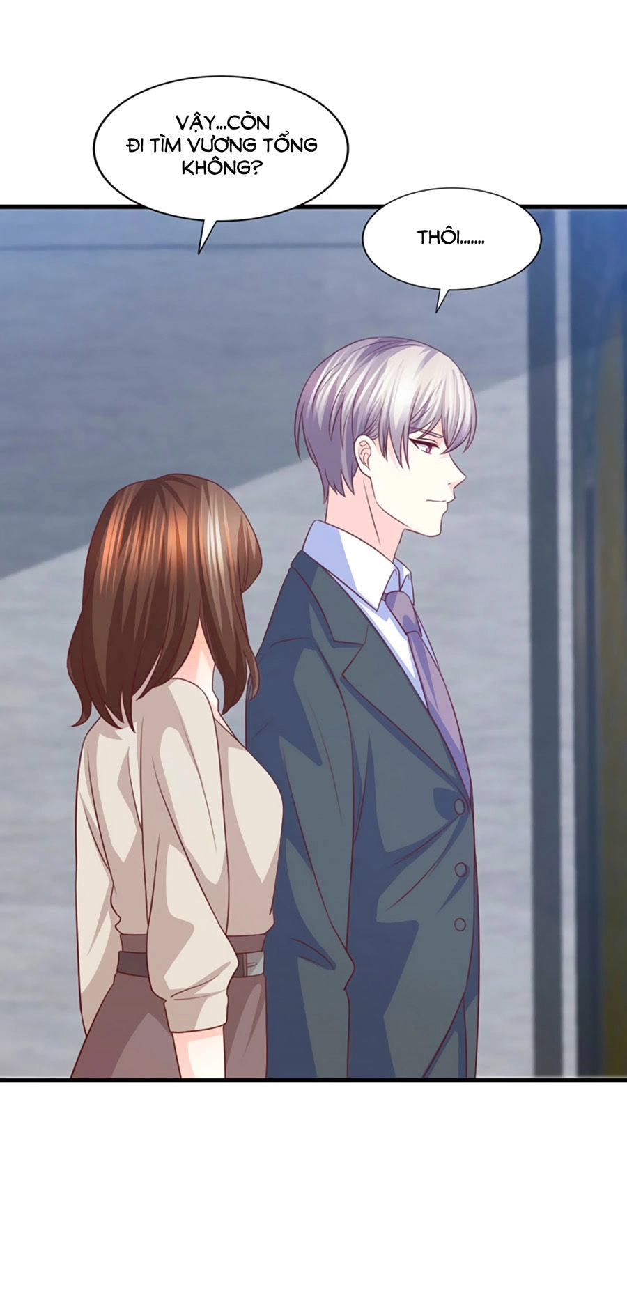 Ta Và Nam Thần Cởi Áo Ngủ Rồi Chapter 63 - 13