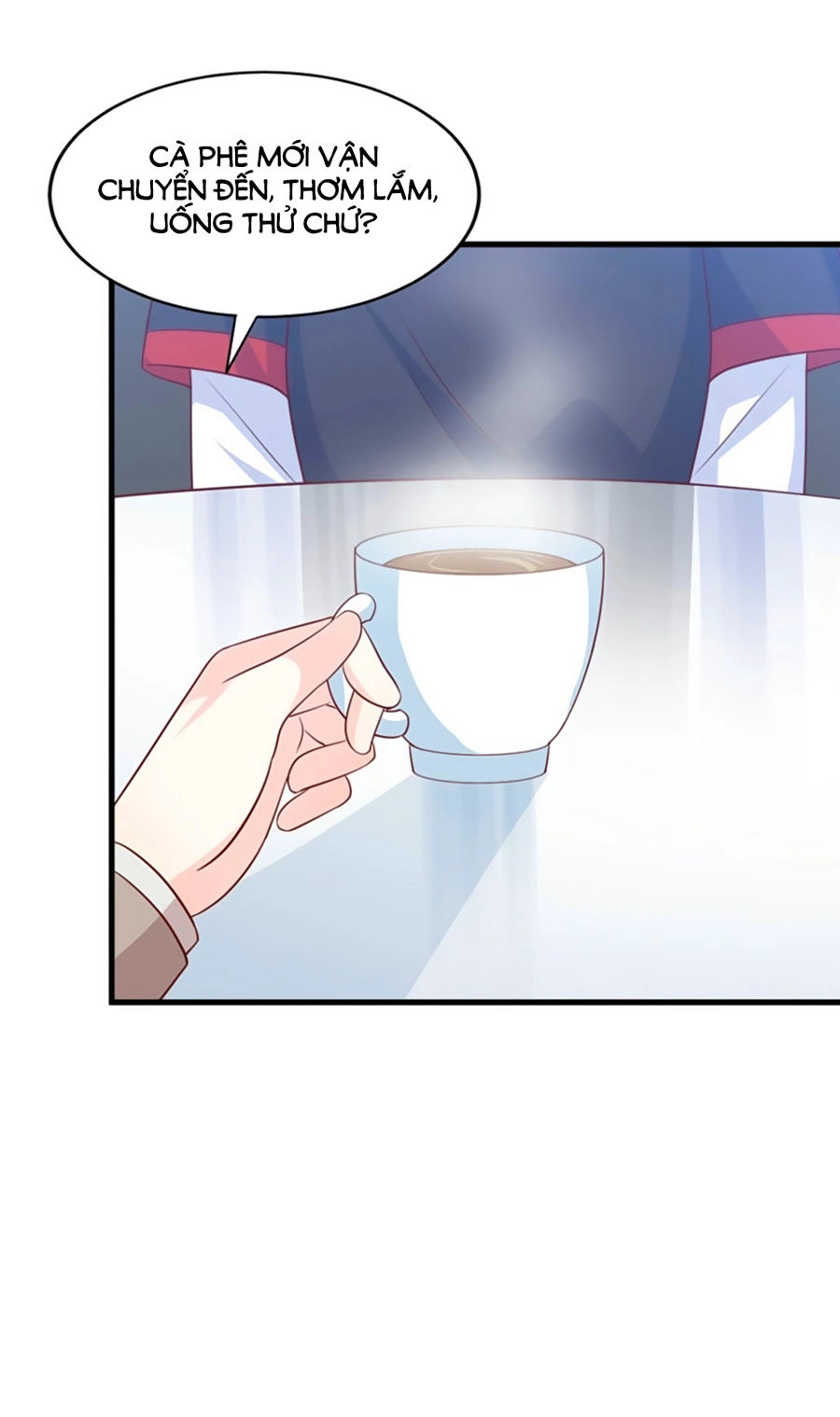 Ta Và Nam Thần Cởi Áo Ngủ Rồi Chapter 63 - 17