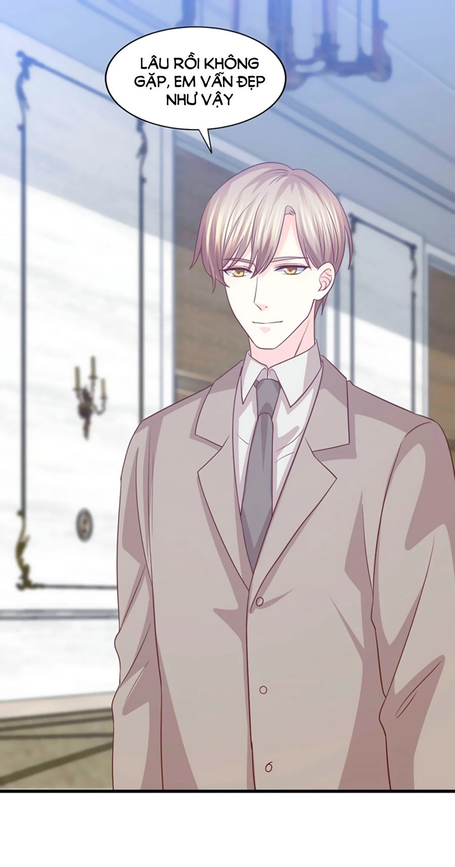 Ta Và Nam Thần Cởi Áo Ngủ Rồi Chapter 63 - 18