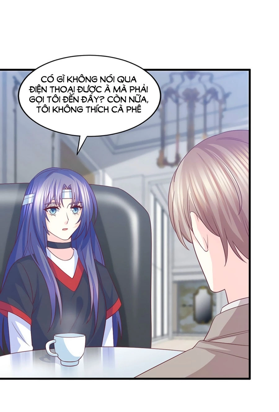 Ta Và Nam Thần Cởi Áo Ngủ Rồi Chapter 63 - 19