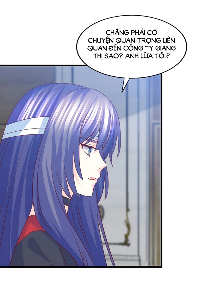 Ta Và Nam Thần Cởi Áo Ngủ Rồi Chapter 63 - 21