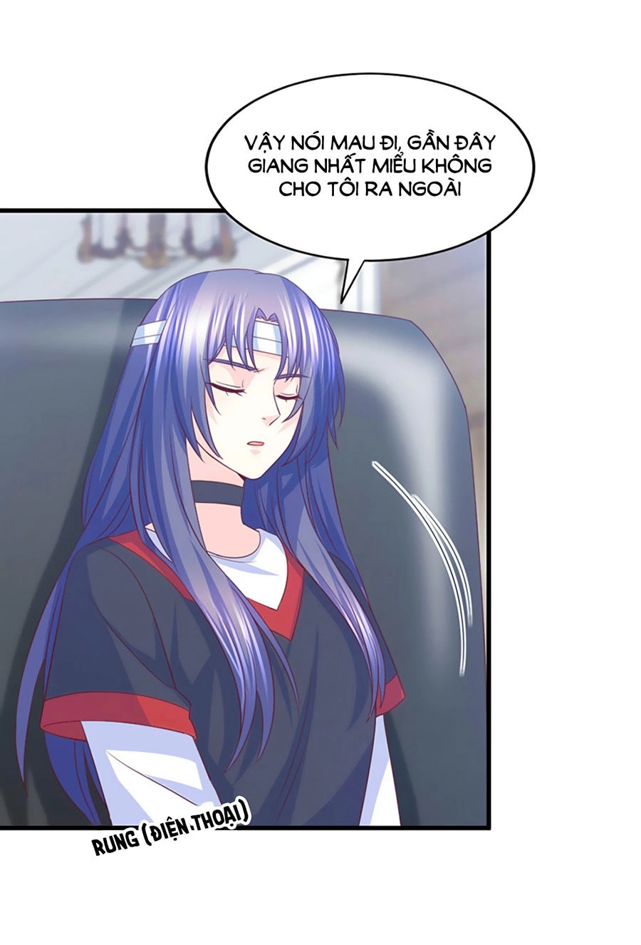 Ta Và Nam Thần Cởi Áo Ngủ Rồi Chapter 63 - 23