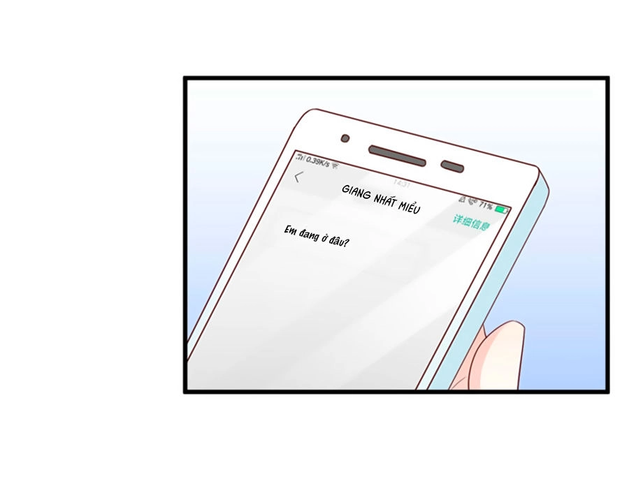 Ta Và Nam Thần Cởi Áo Ngủ Rồi Chapter 63 - 24