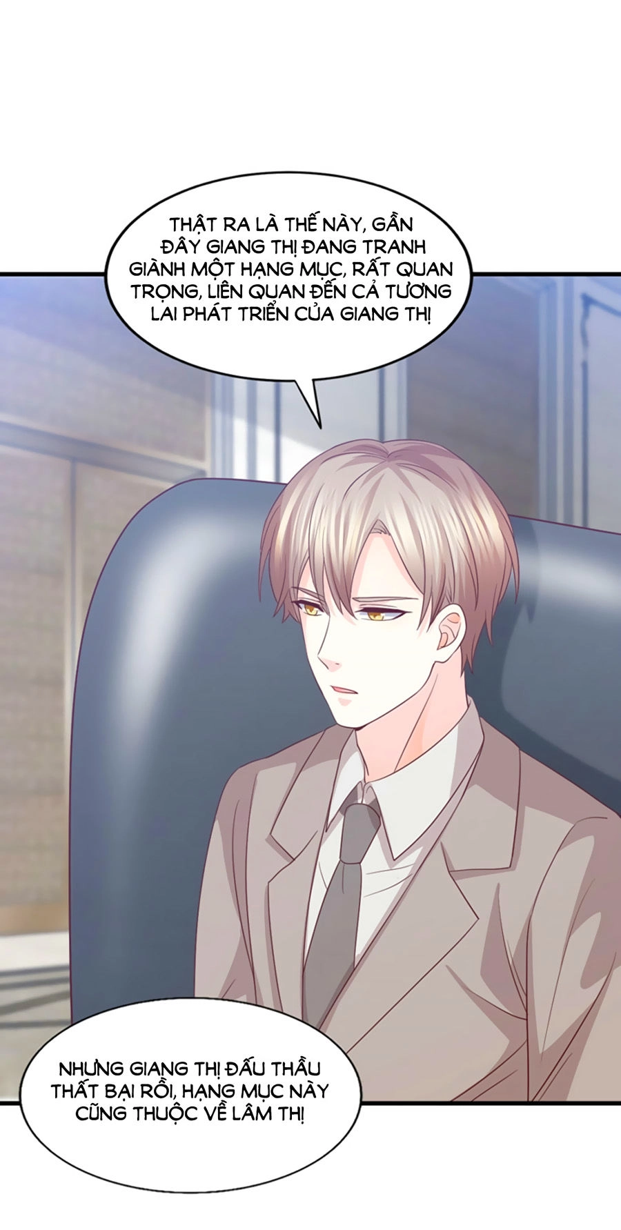 Ta Và Nam Thần Cởi Áo Ngủ Rồi Chapter 64 - 5