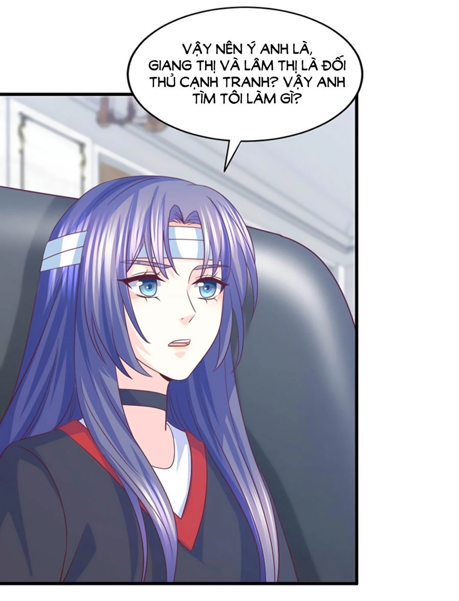 Ta Và Nam Thần Cởi Áo Ngủ Rồi Chapter 64 - 6