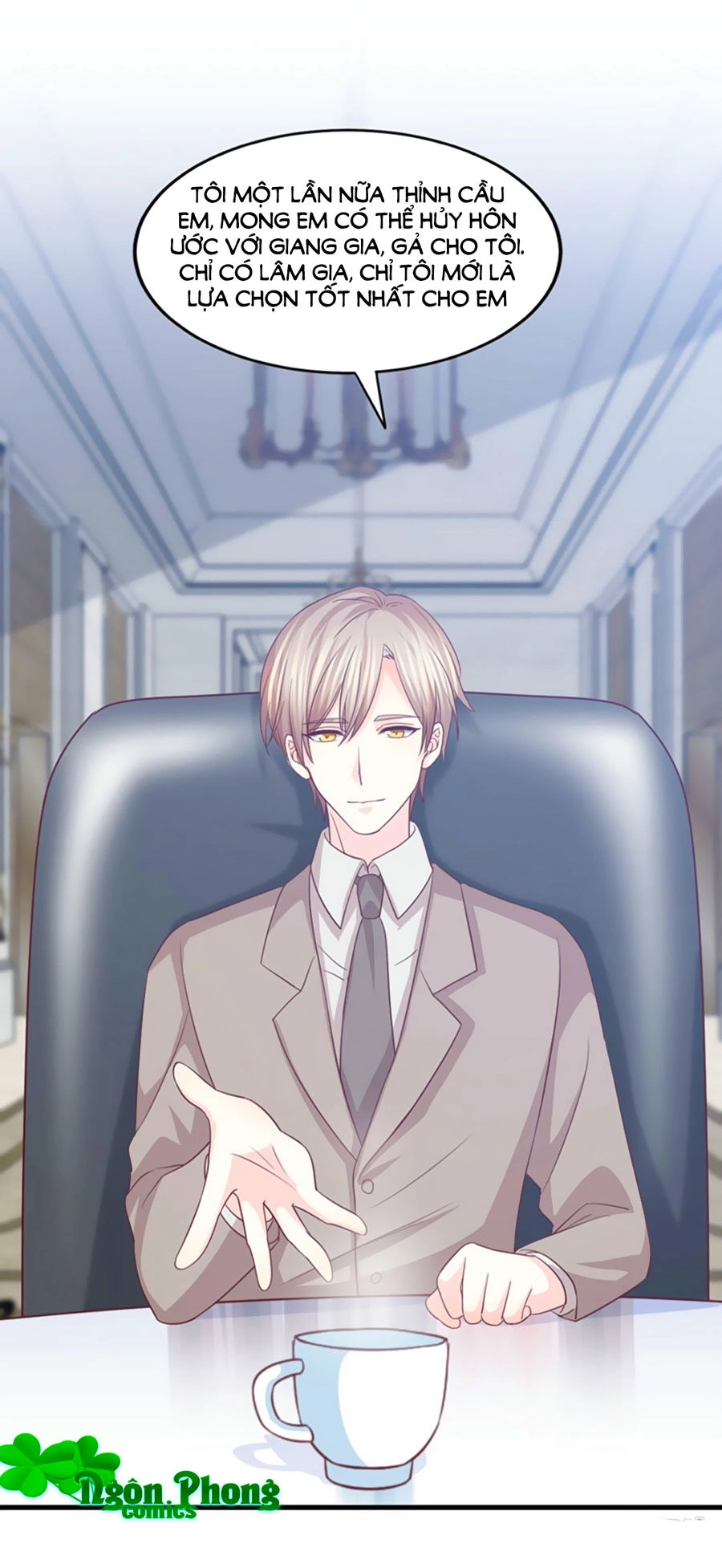 Ta Và Nam Thần Cởi Áo Ngủ Rồi Chapter 64 - 7