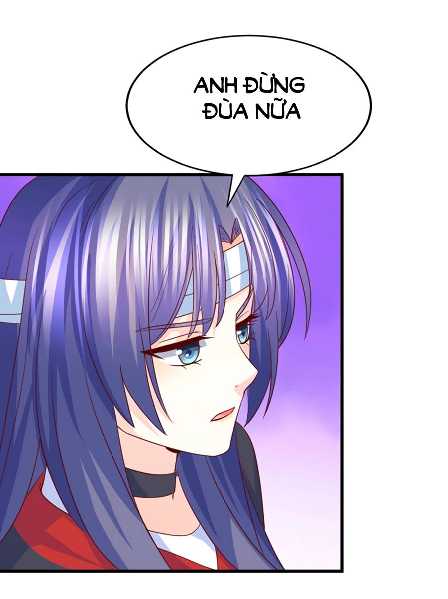 Ta Và Nam Thần Cởi Áo Ngủ Rồi Chapter 64 - 8