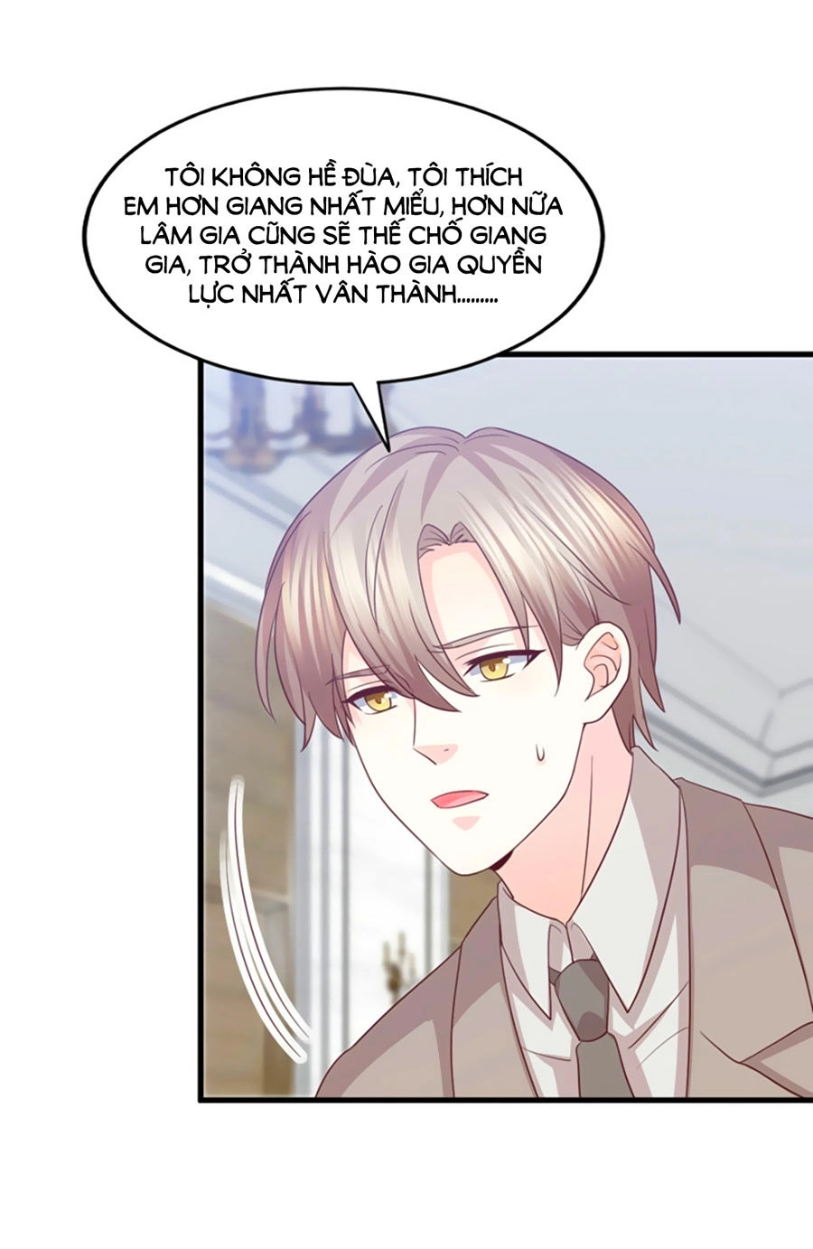 Ta Và Nam Thần Cởi Áo Ngủ Rồi Chapter 64 - 9