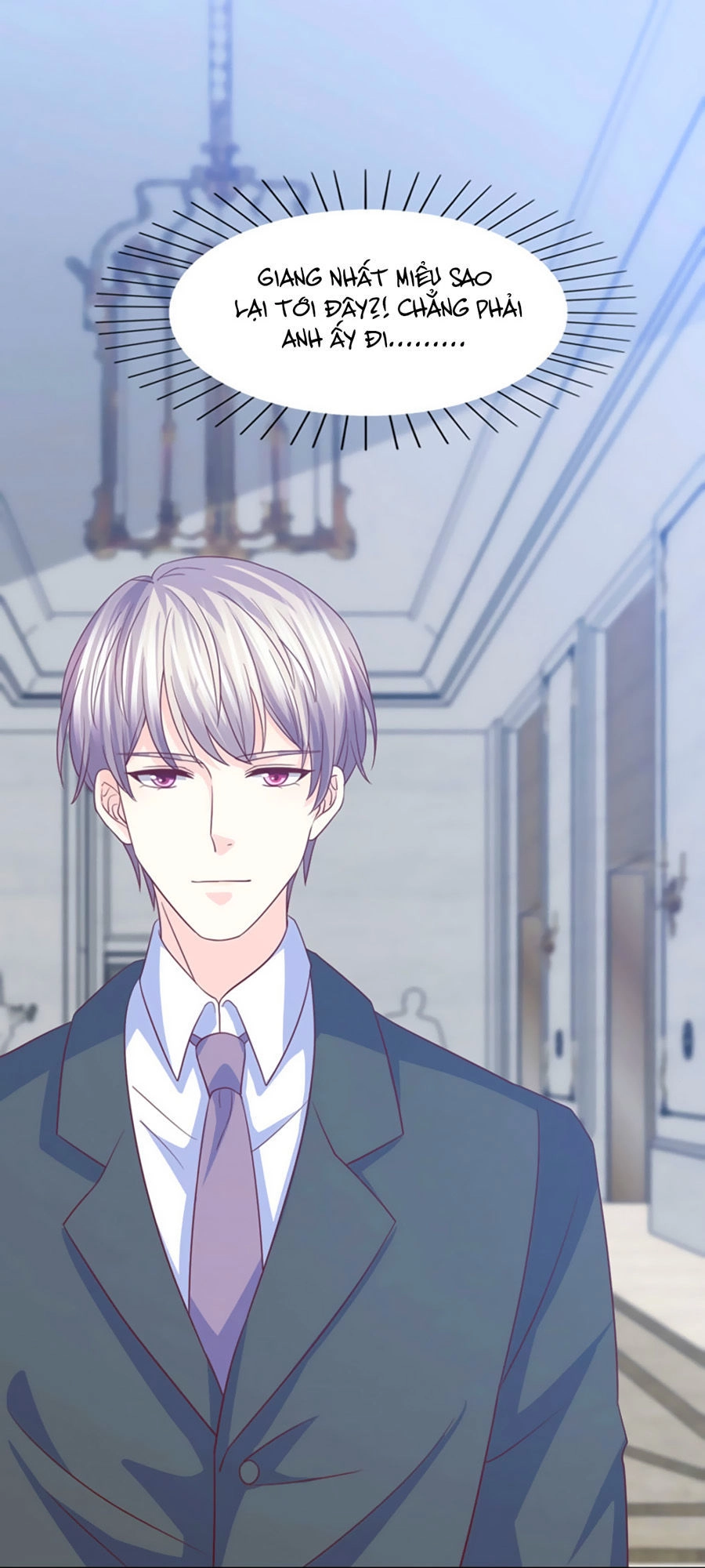 Ta Và Nam Thần Cởi Áo Ngủ Rồi Chapter 64 - 11