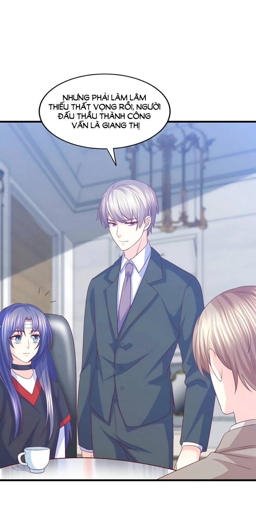 Ta Và Nam Thần Cởi Áo Ngủ Rồi Chapter 64 - 13