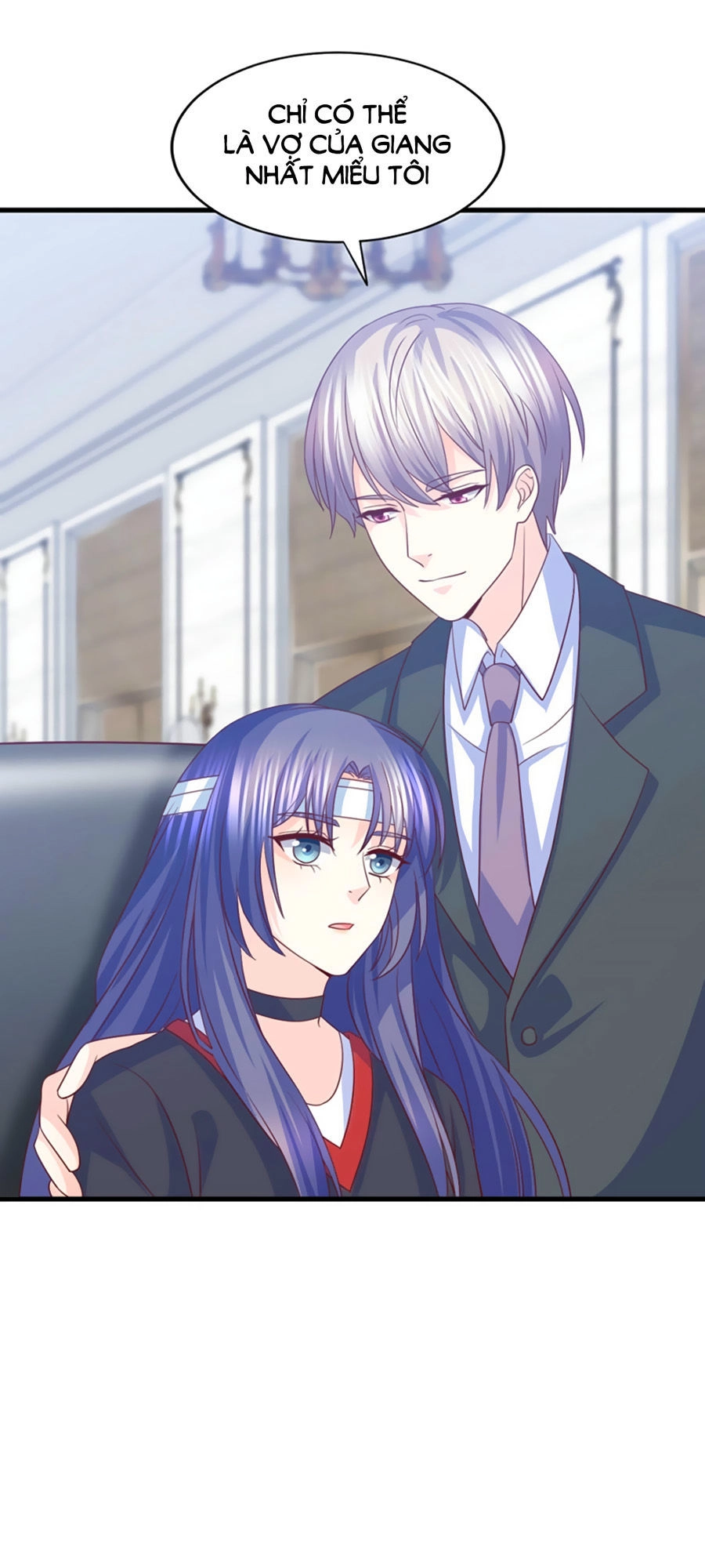 Ta Và Nam Thần Cởi Áo Ngủ Rồi Chapter 64 - 15