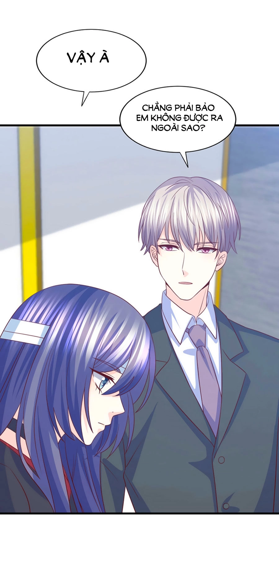 Ta Và Nam Thần Cởi Áo Ngủ Rồi Chapter 64 - 19