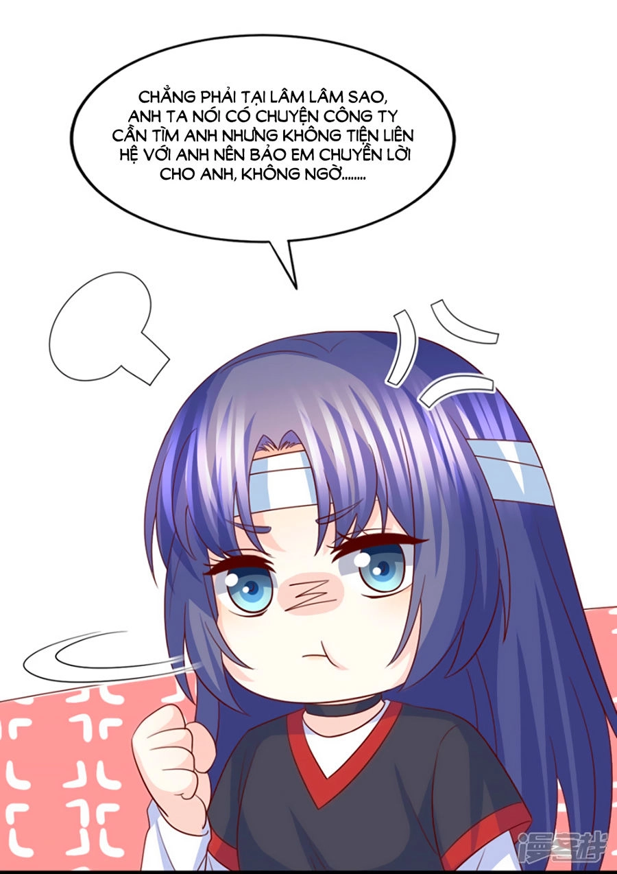 Ta Và Nam Thần Cởi Áo Ngủ Rồi Chapter 64 - 20