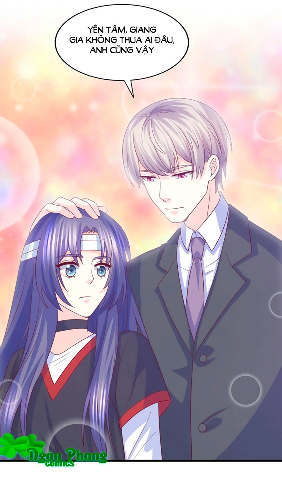 Ta Và Nam Thần Cởi Áo Ngủ Rồi Chapter 64 - 25