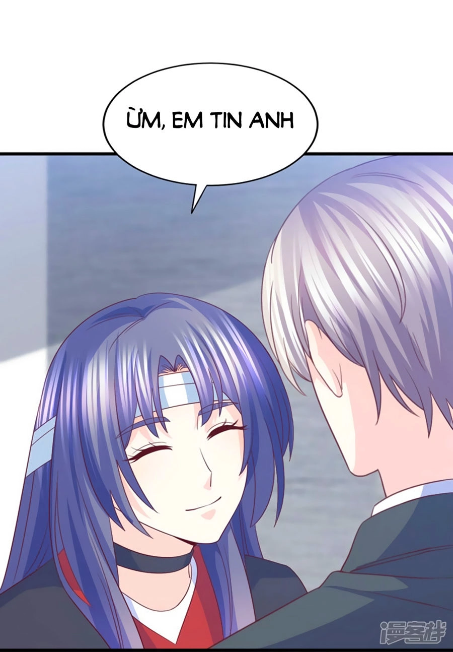 Ta Và Nam Thần Cởi Áo Ngủ Rồi Chapter 64 - 26