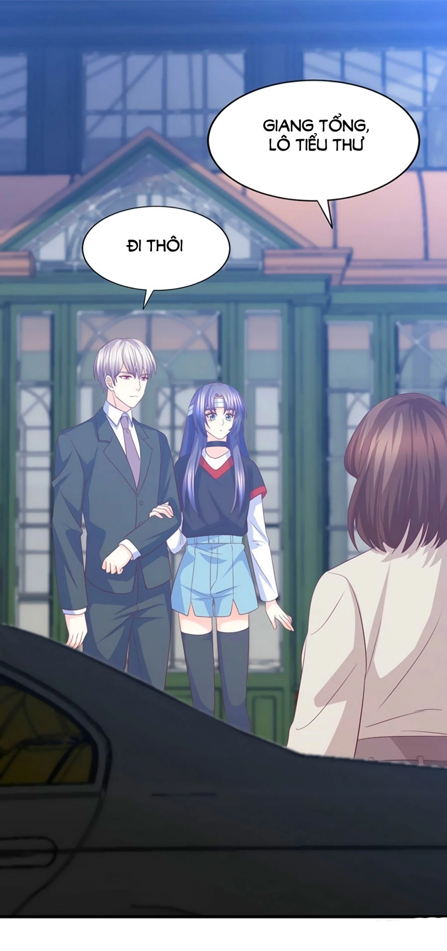 Ta Và Nam Thần Cởi Áo Ngủ Rồi Chapter 64 - 27