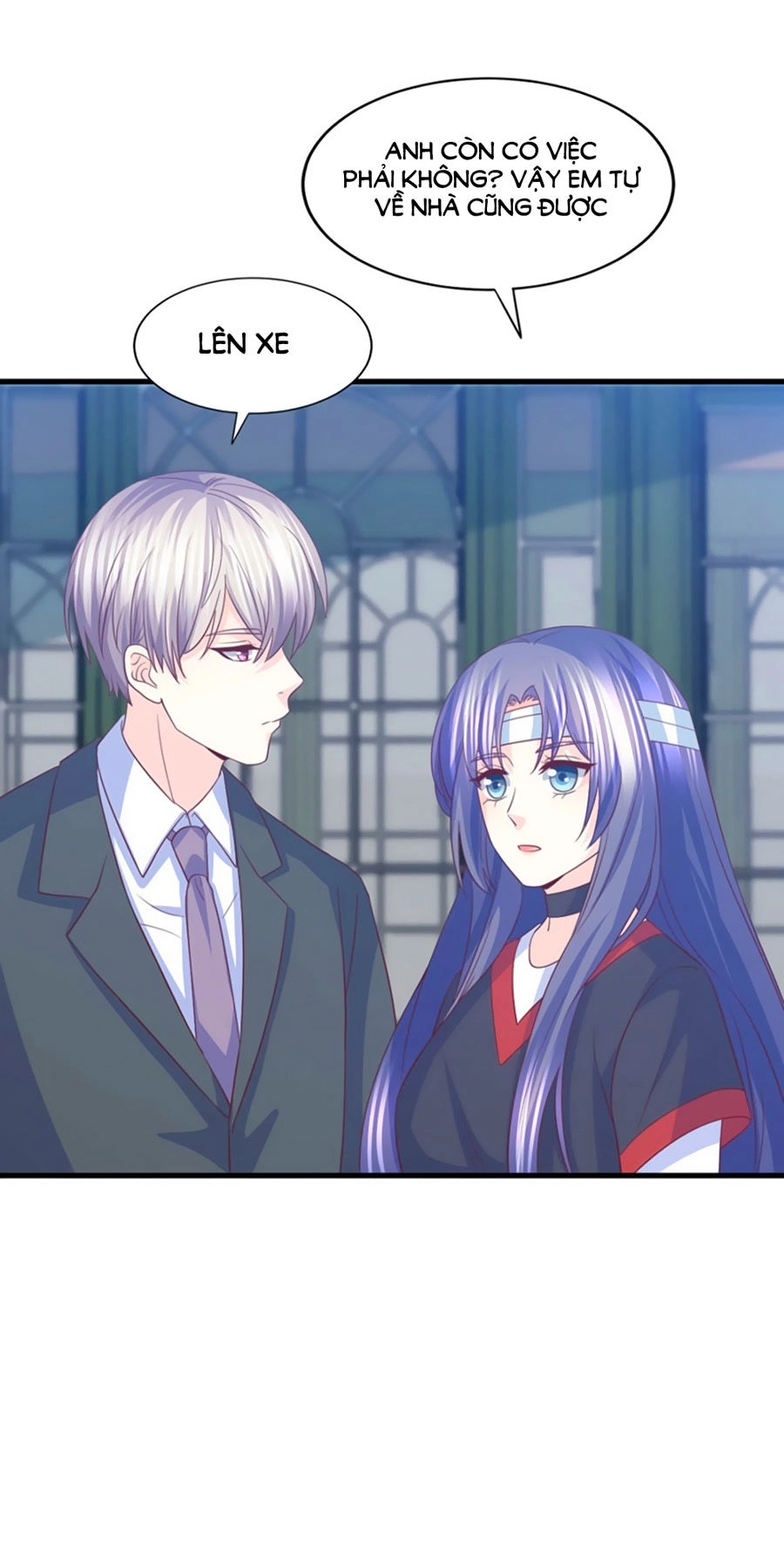 Ta Và Nam Thần Cởi Áo Ngủ Rồi Chapter 64 - 28