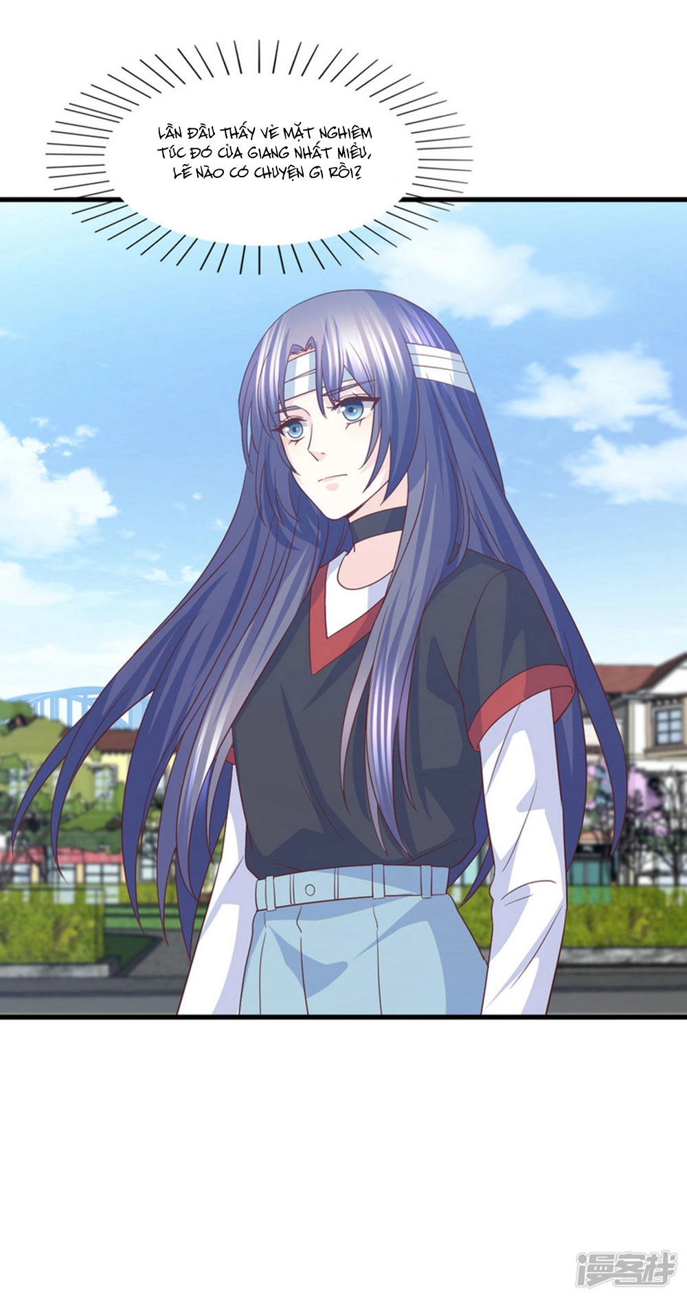 Ta Và Nam Thần Cởi Áo Ngủ Rồi Chapter 65 - 25