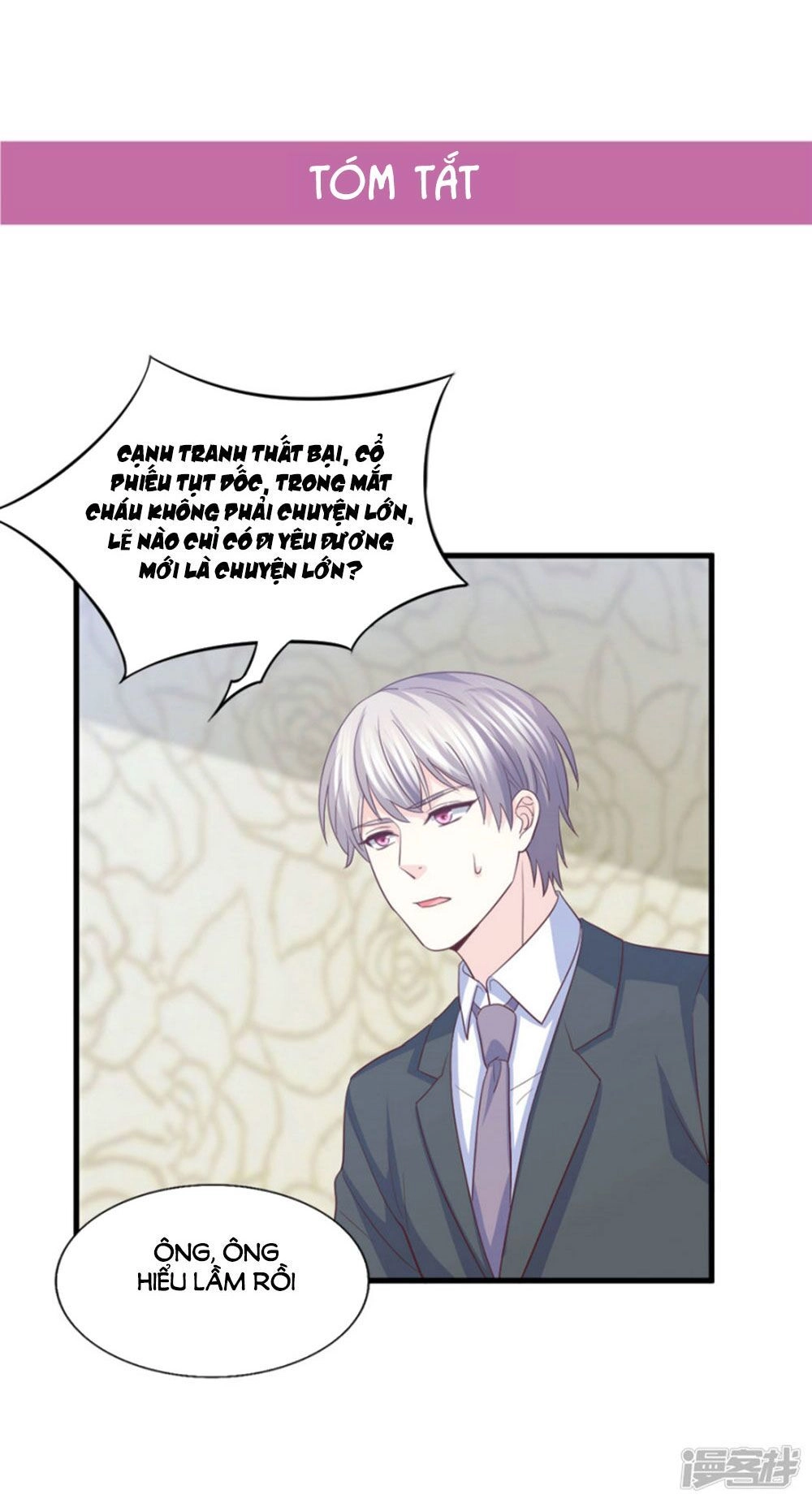 Ta Và Nam Thần Cởi Áo Ngủ Rồi Chapter 66 - 1