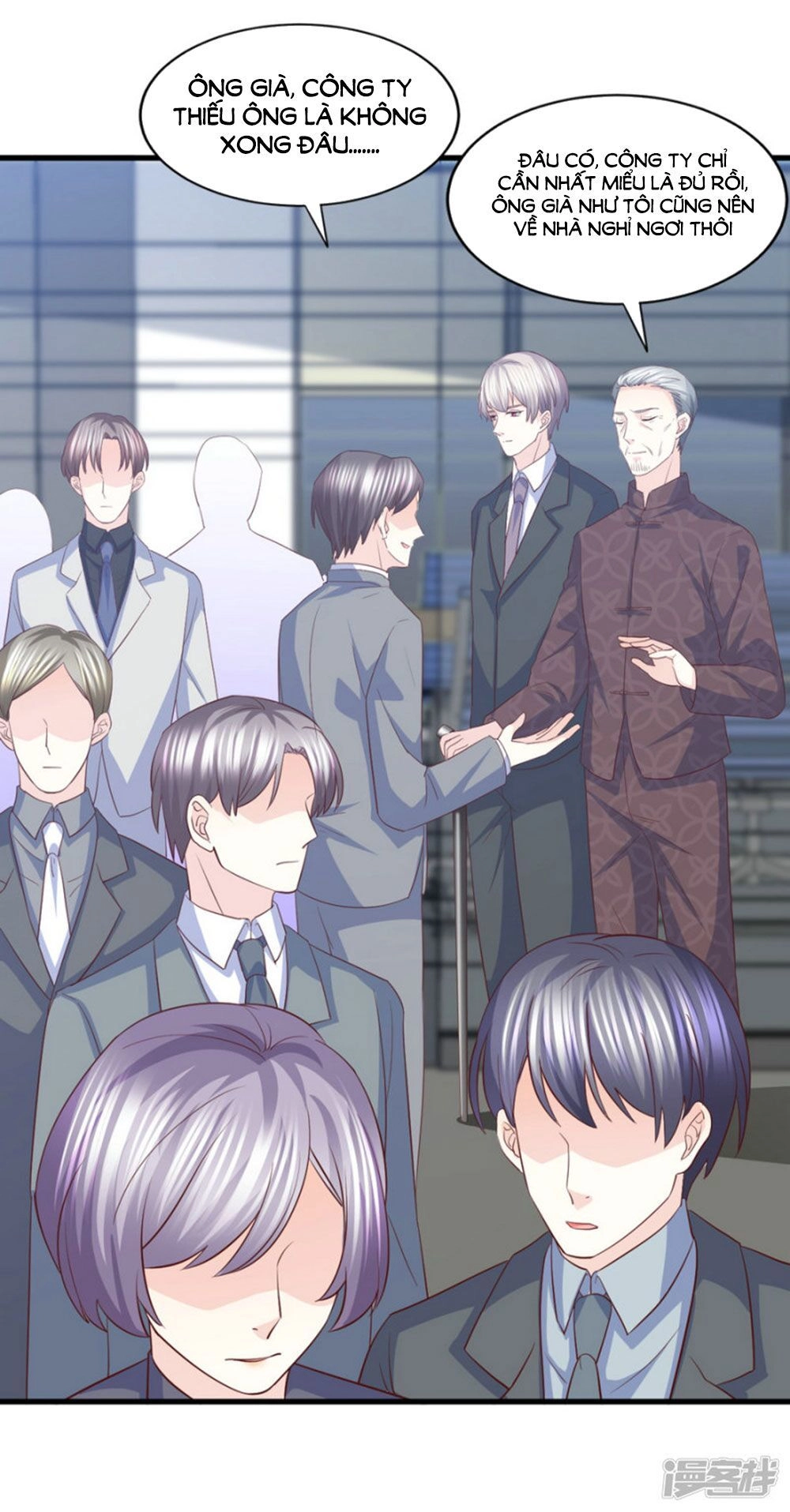 Ta Và Nam Thần Cởi Áo Ngủ Rồi Chapter 66 - 5