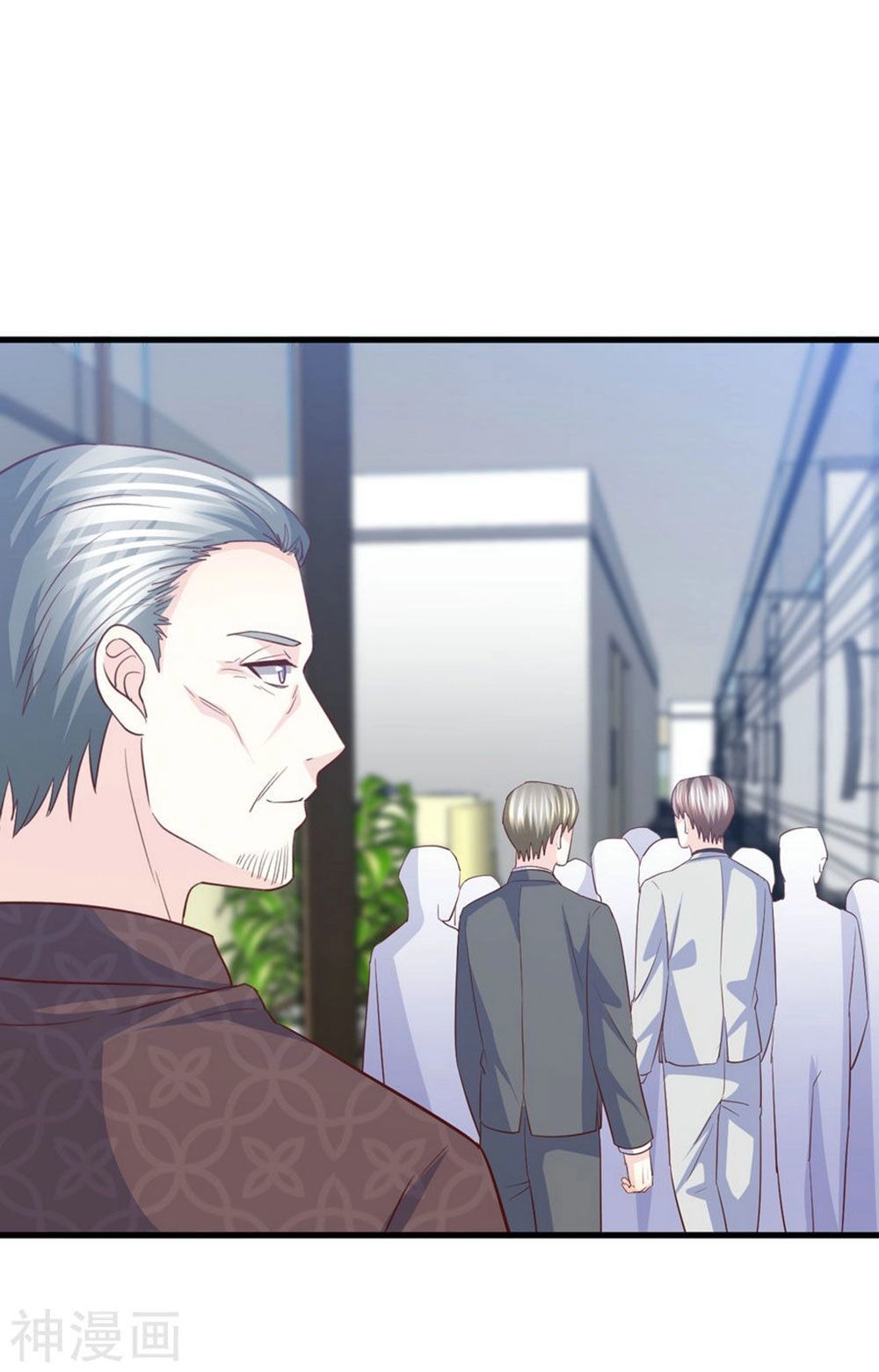 Ta Và Nam Thần Cởi Áo Ngủ Rồi Chapter 66 - 6