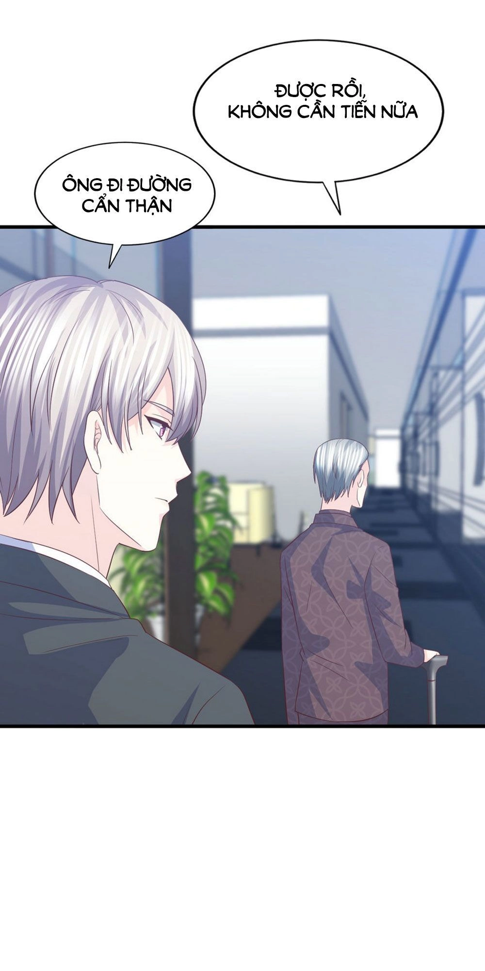 Ta Và Nam Thần Cởi Áo Ngủ Rồi Chapter 66 - 8