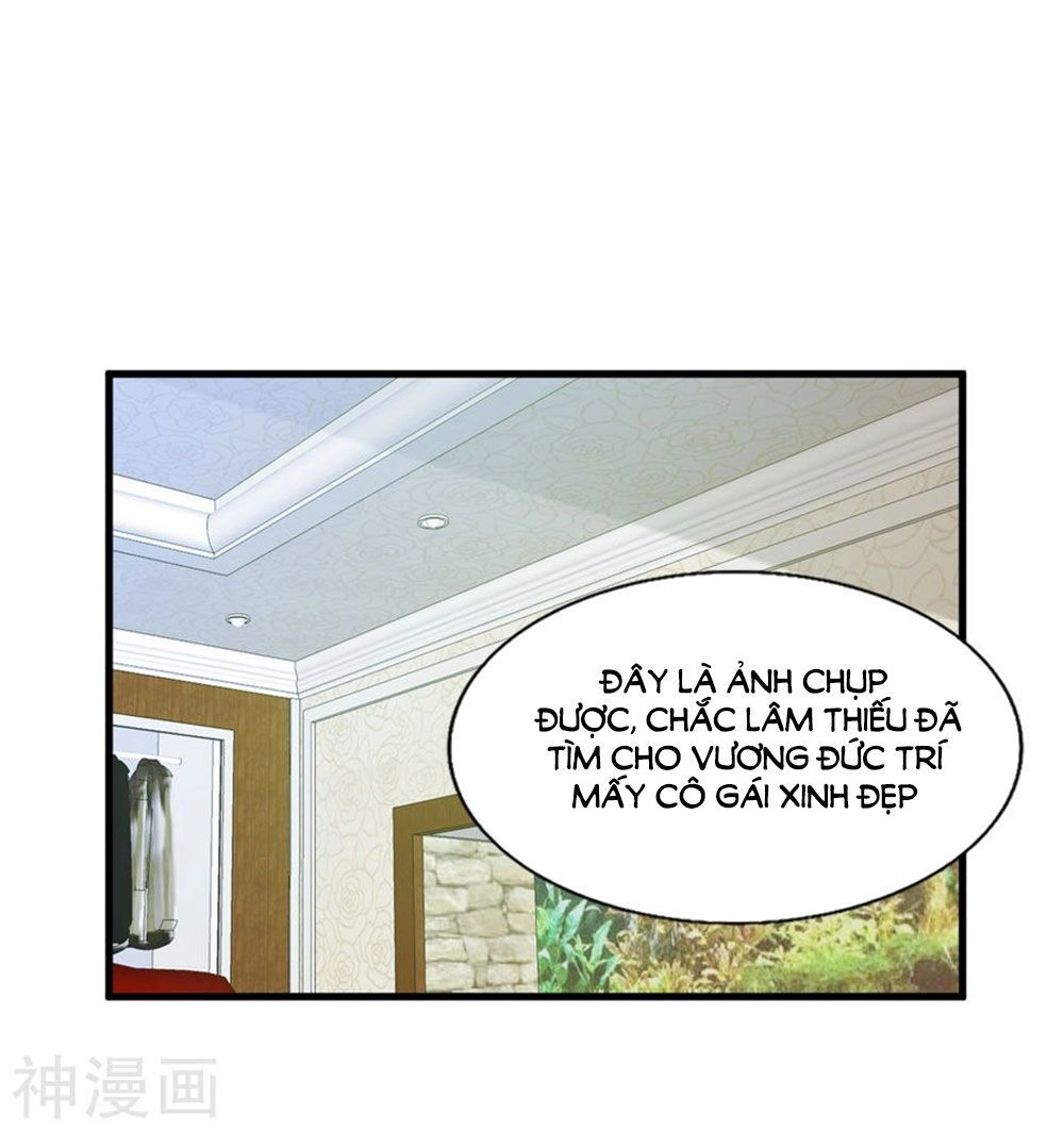 Ta Và Nam Thần Cởi Áo Ngủ Rồi Chapter 66 - 12