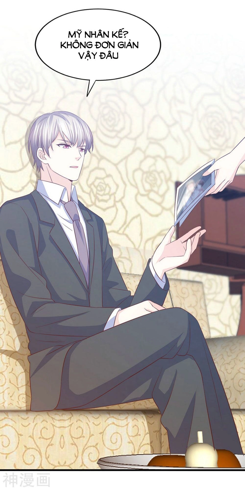 Ta Và Nam Thần Cởi Áo Ngủ Rồi Chapter 66 - 13